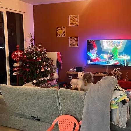 L'instant Coloc Habitación en casa particular Oullins
